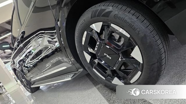 Kia The New Carnival 4th Generation id 4474535 из Кореи 10
