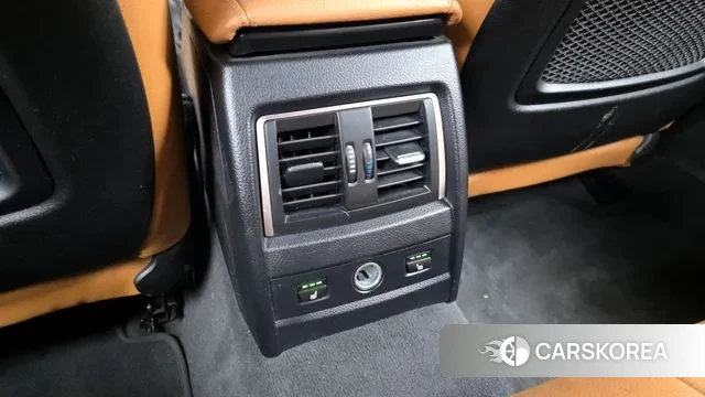 BMW 3 Series (F30) id 3454942 из Кореи 10