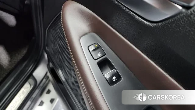 Hyundai The New Santa Fe id 3318478 из Кореи 10