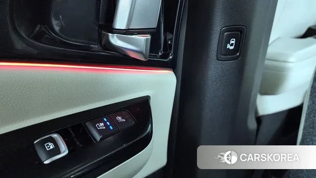 Kia Carnival 4th generation id 3621529 из Кореи 10