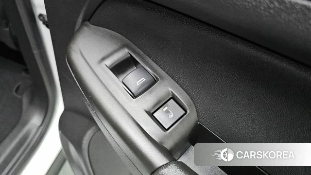 Chevrolet (GM Daewoo) Trailblazer id 4619959 из Кореи 10
