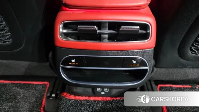 Genesis GV70 id 3776826 из Кореи 10