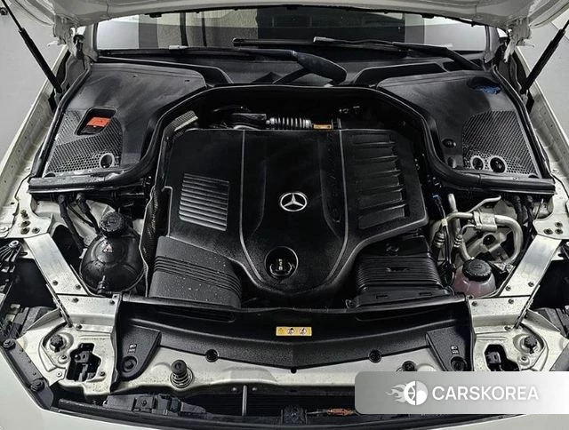 Mercedes-Benz CLS-Class C257 id 4485779 из Кореи 10