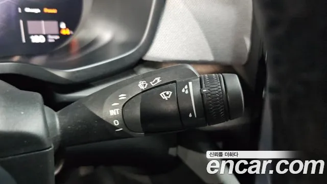 Polestar Polestar 2 id 2716363 из Кореи 10