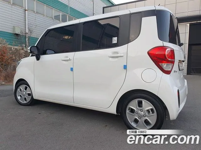 Kia The New Ray id 2459544 из Кореи 10