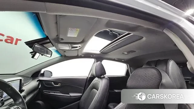 Hyundai Kona id 3465020 из Кореи 10