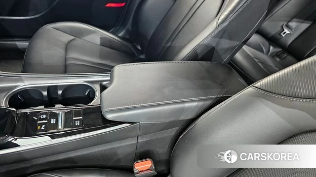 Hyundai Sonata Hybrid (DN8) id 3923168 из Кореи 10