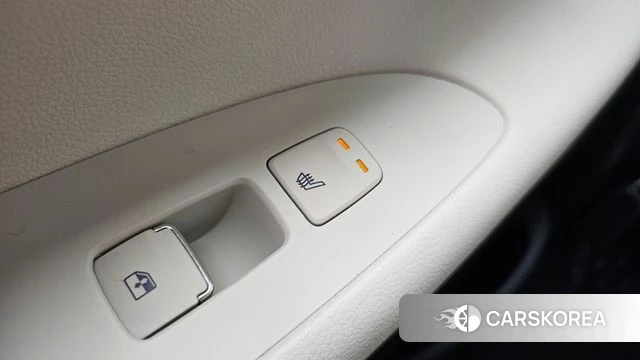 Hyundai The New Grandeur IG Hybrid id 4682658 из Кореи 10