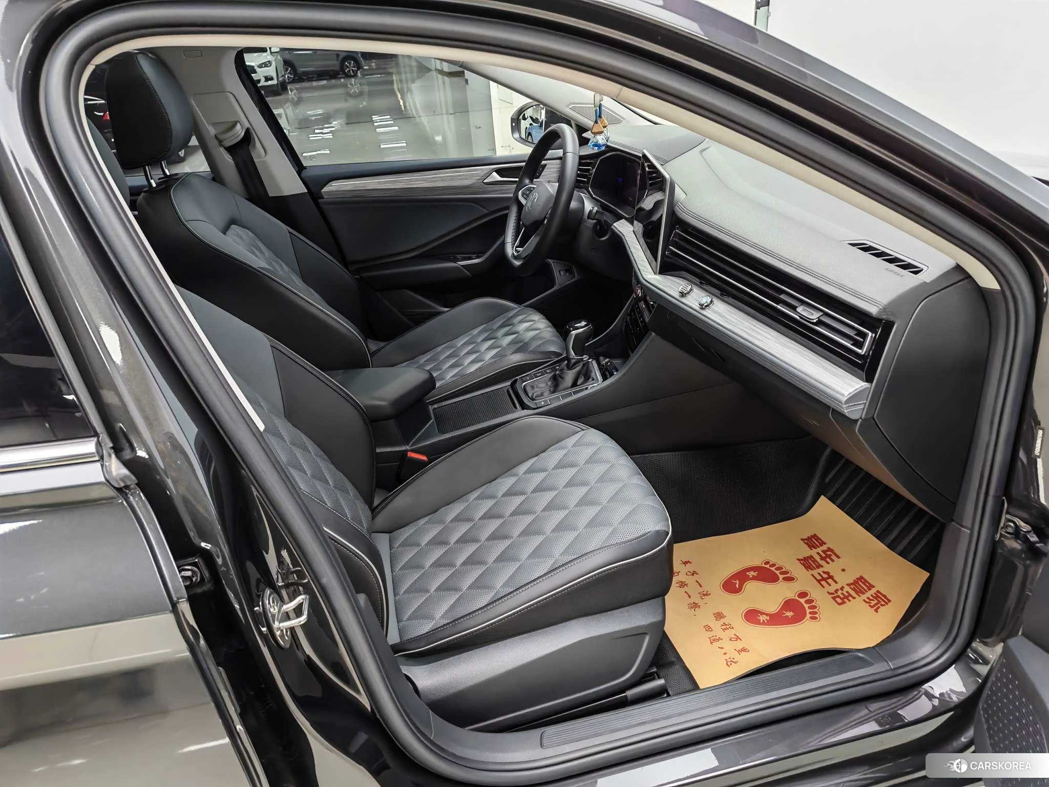 Volkswagen Sagitar id 4461693 из Китая 10