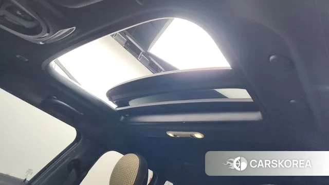 Mini Cooper S id 3472662 из Кореи 10