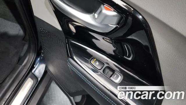 Kia Niro EV id 2713153 из Кореи 10