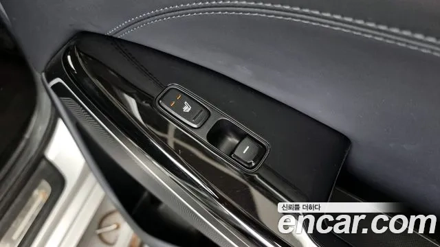 Kia All New K7 Hybrid id 2892049 из Кореи 10