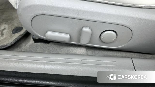 Hyundai Ionic 6 id 3910080 из Кореи 10