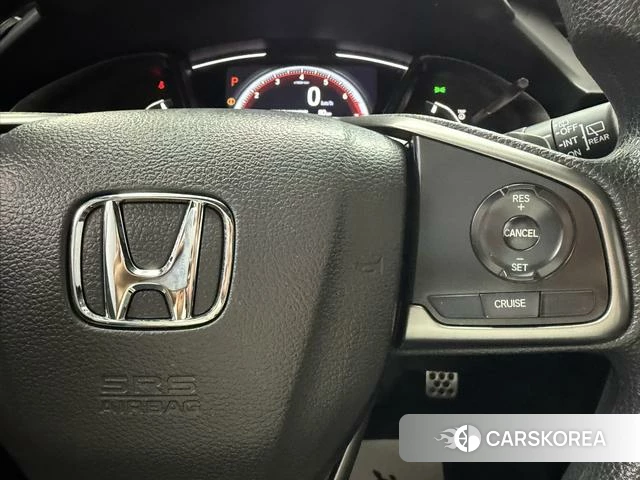 Honda Civic id 4279151 из Китая 10