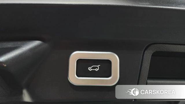 Land Rover Range Rover Velar id 4737762 из Кореи 10