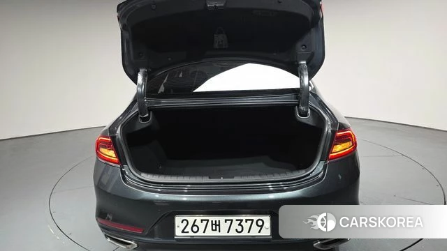Hyundai Grandeur IG id 4390205 из Кореи 10