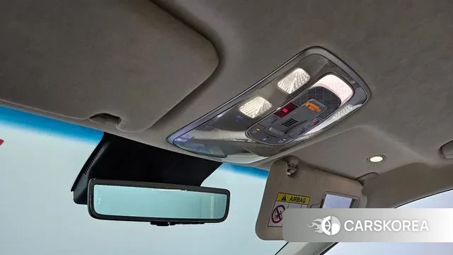 Genesis GV70 id 3487046 из Кореи 10