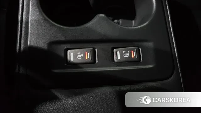 Renault Korea (Samsung) SM6 id 3345057 из Кореи 10