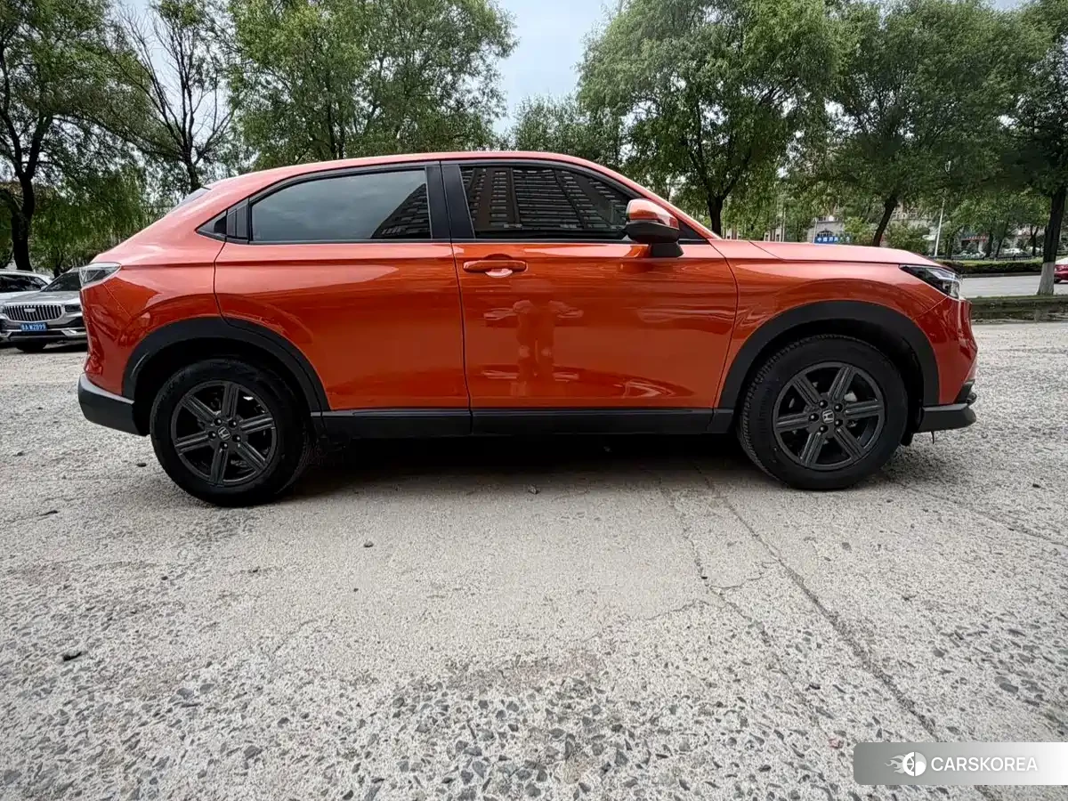 Honda XR-V id 4570416 из Китая 10