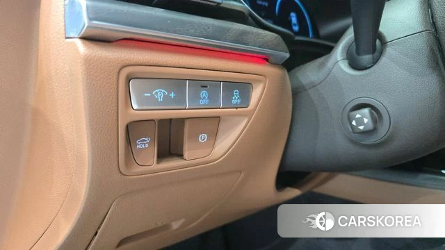 Genesis G80 (RG3) id 4657116 из Кореи 10