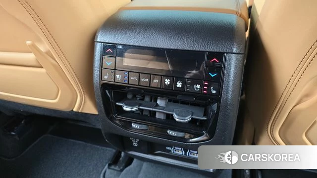 Jeep Grand Cherokee (WL) id 3811631 из Кореи 10