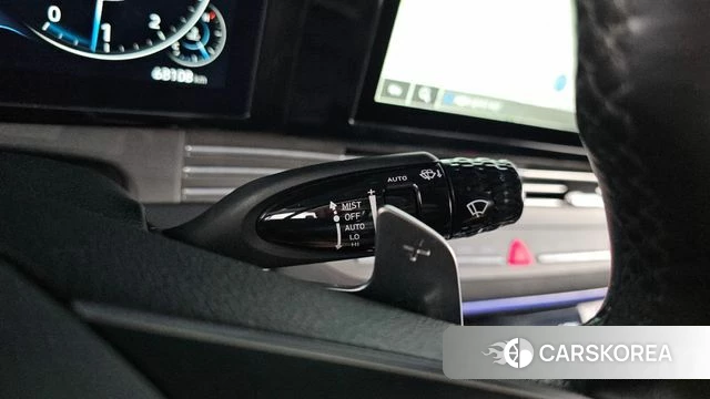 Hyundai The New Grandeur IG id 4518427 из Кореи 10