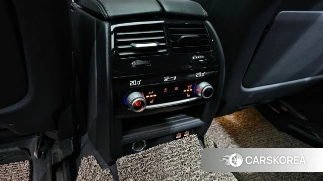 BMW 6 Series GT (G32) id 3905157 из Кореи 10