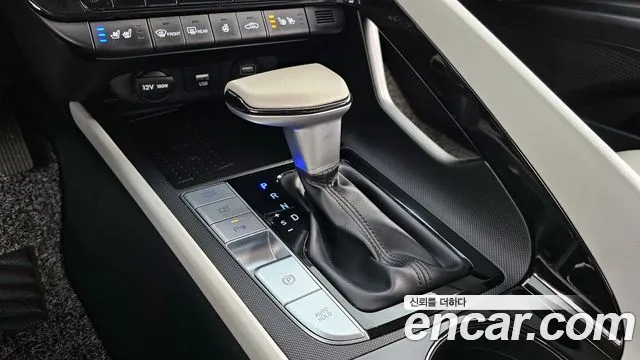 Hyundai Avante (CN7) id 2618990 из Кореи 10