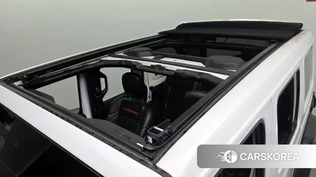 Jeep Wrangler (JL) id 2999518 из Кореи 10