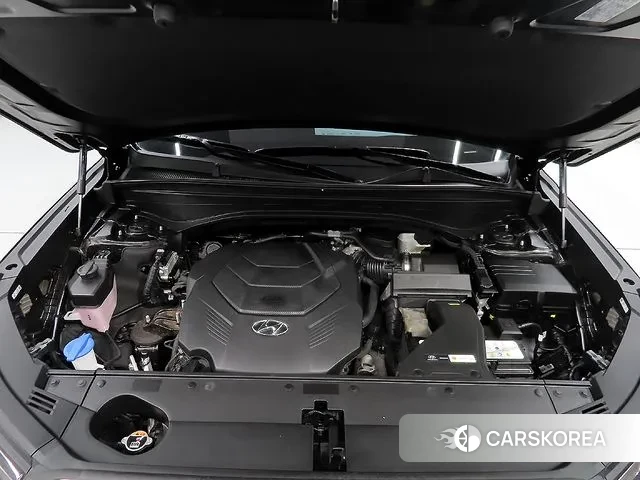 Hyundai The New Palisade id 3443023 из Кореи 10