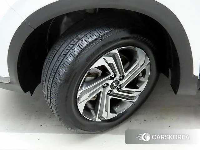 Hyundai The New Santa Fe id 4863583 из Кореи 10