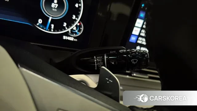 Hyundai The New Grandeur IG id 3690907 из Кореи 10