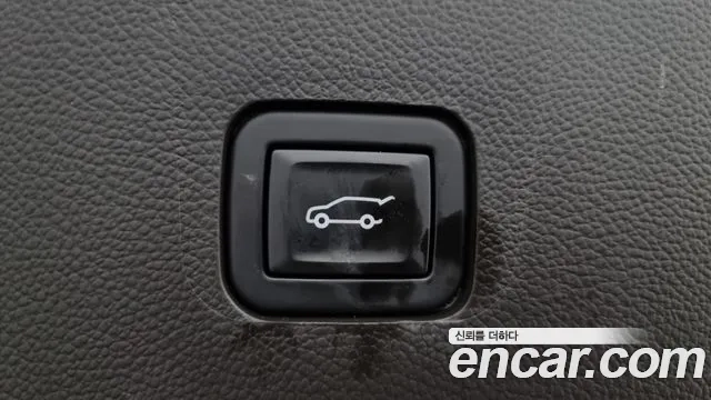 Chevrolet (GM Daewoo) Traverse id 2935741 из Кореи 10