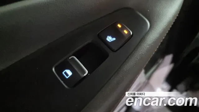 Hyundai Santa Fe TM id 2719107 из Кореи 10