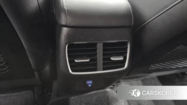 Hyundai Sonata (DN8) id 3433313 из Кореи 10