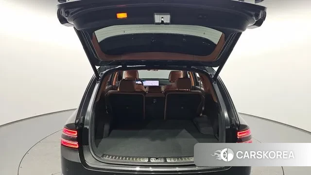 Genesis GV80 id 3624326 из Кореи 10