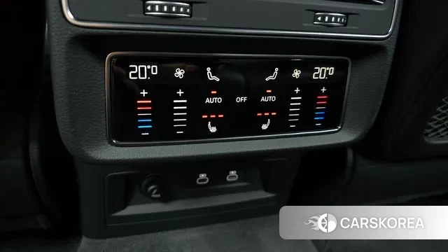 Audi Q8 (4M) id 2969363 из Кореи 10