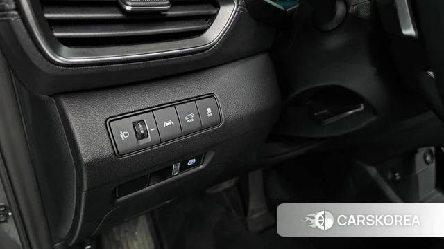 Hyundai The New Santa Fe id 4609186 из Кореи 10