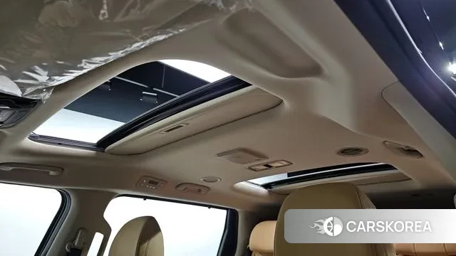 Kia Carnival 4th generation id 3058469 из Кореи 10