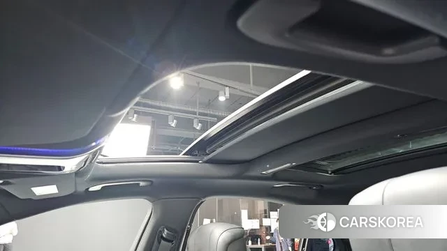 Mercedes-Benz S-Class W223 id 3690536 из Кореи 10