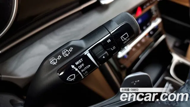 Kia Carnival 4th generation id 2642009 из Кореи 10