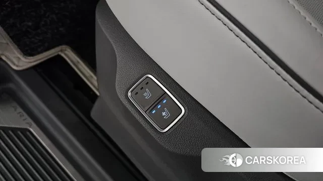 Hyundai Staria id 3517445 из Кореи 10