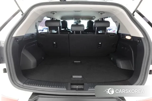 Ssangyong Beautiful Korando id 3721920 из Кореи 10