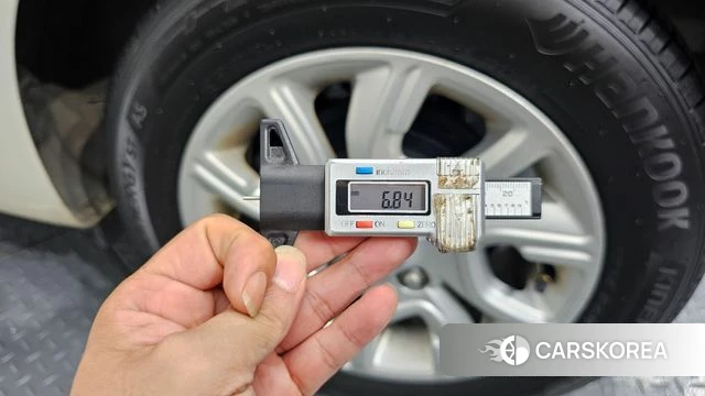 Kia All New Morning (JA) id 4638221 из Кореи 10