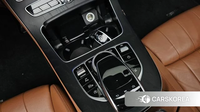 Mercedes-Benz E-Class W213 id 4502530 из Кореи 10
