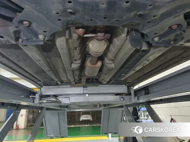 Hyundai Grandeur IG id 2986781 из Кореи 10