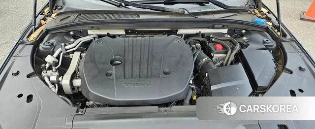 Volvo S90 id 3879165 из Кореи 10