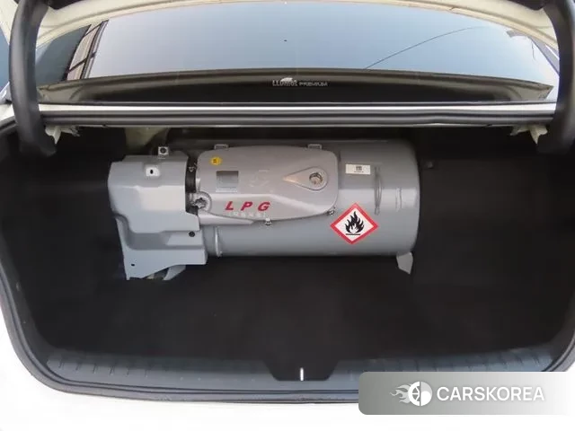 Kia The New K5 2nd generation id 3449553 из Кореи 10