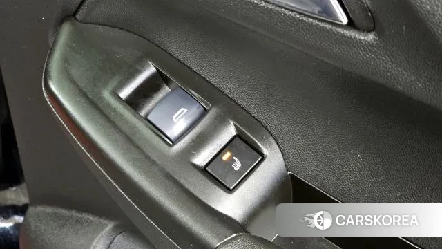 Chevrolet (GM Daewoo) Trailblazer id 3427164 из Кореи 10