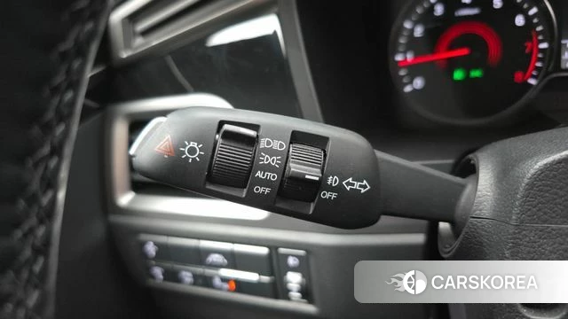 Ssangyong Beautiful Korando id 4285077 из Кореи 10